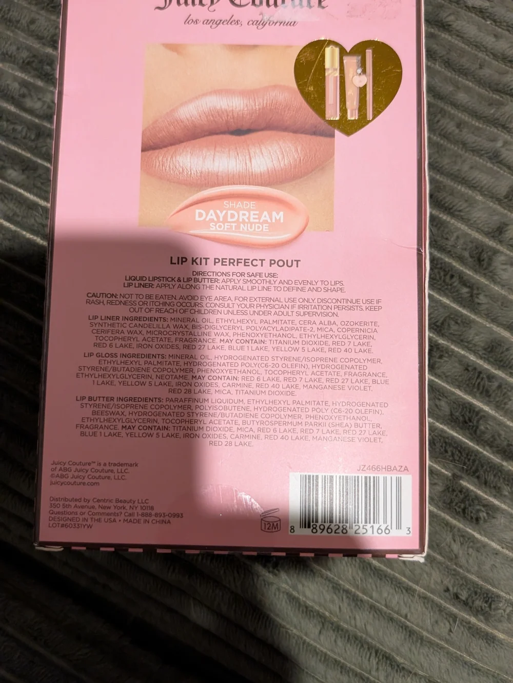 Juicy Couture juice couture